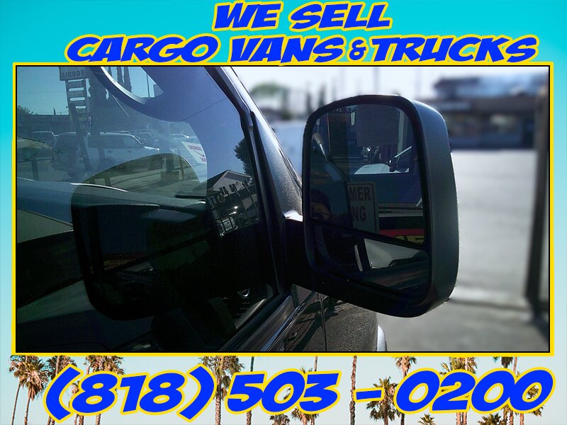 2013 Chevrolet Express LT 3500   - Photo 10 - North Hollywood, CA 91605