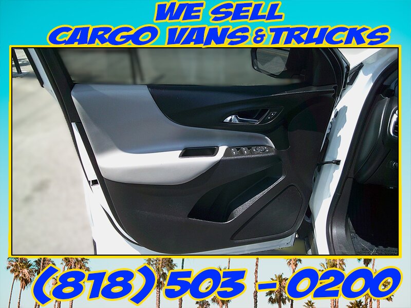 2020 Chevrolet Equinox LS   - Photo 26 - North Hollywood, CA 91605