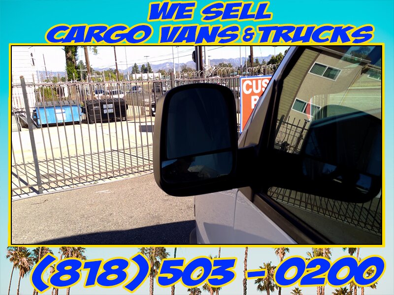 2017 Chevrolet Express 3500 - Photo 23 - North Hollywood, CA 91605