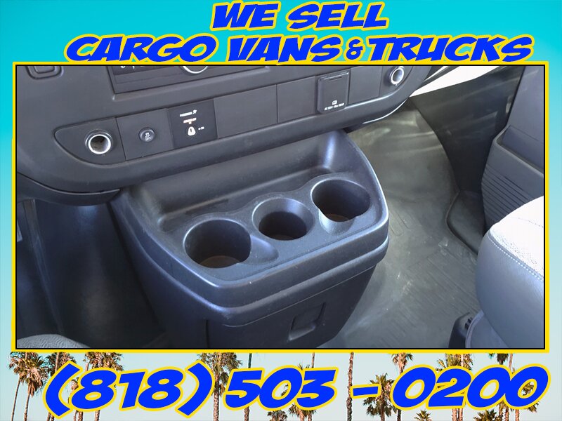 2017 Chevrolet Express 3500 - Photo 26 - North Hollywood, CA 91605