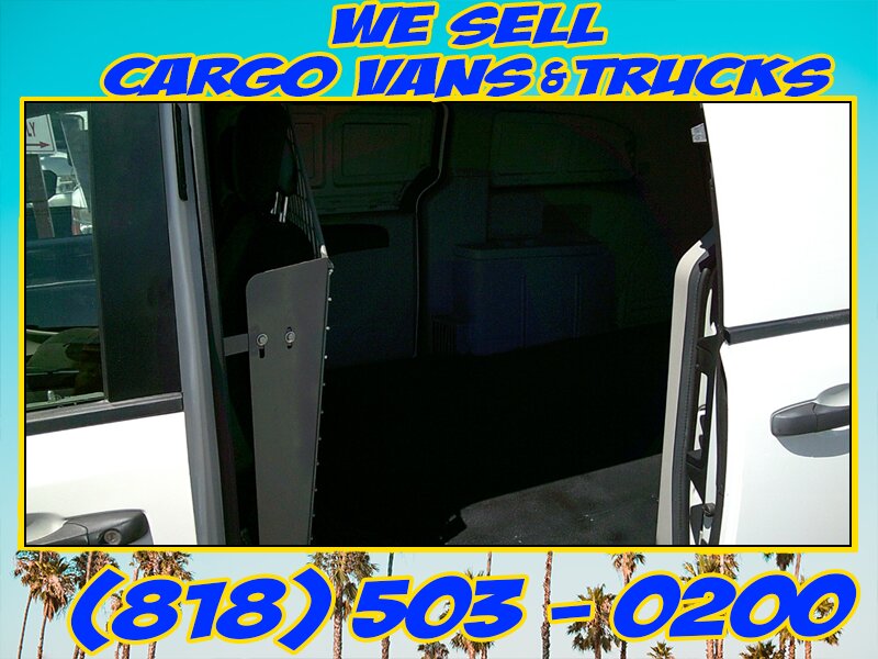 2013 RAM Cargo Van   - Photo 22 - North Hollywood, CA 91605