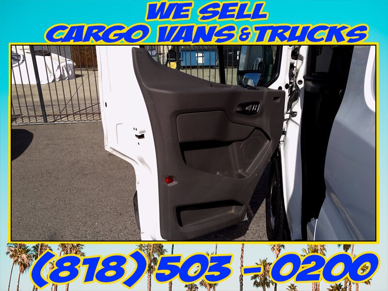 2022 Ford Transit 250   - Photo 24 - North Hollywood, CA 91605