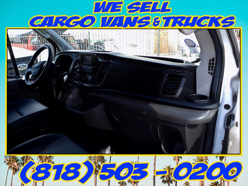 2022 Ford Transit 250   - Photo 10 - North Hollywood, CA 91605