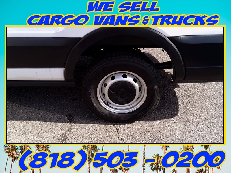 2022 Ford Transit 250   - Photo 22 - North Hollywood, CA 91605