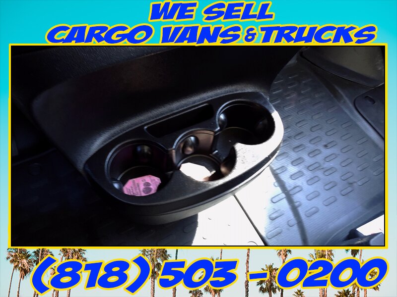 2021 RAM ProMaster 3500 159 WB - Photo 27 - North Hollywood, CA 91605