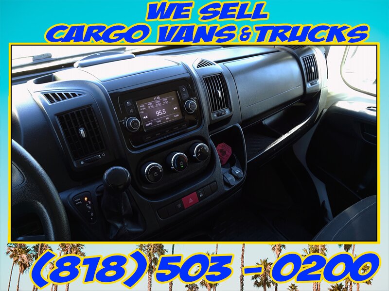 2021 RAM ProMaster 3500 159 WB - Photo 24 - North Hollywood, CA 91605