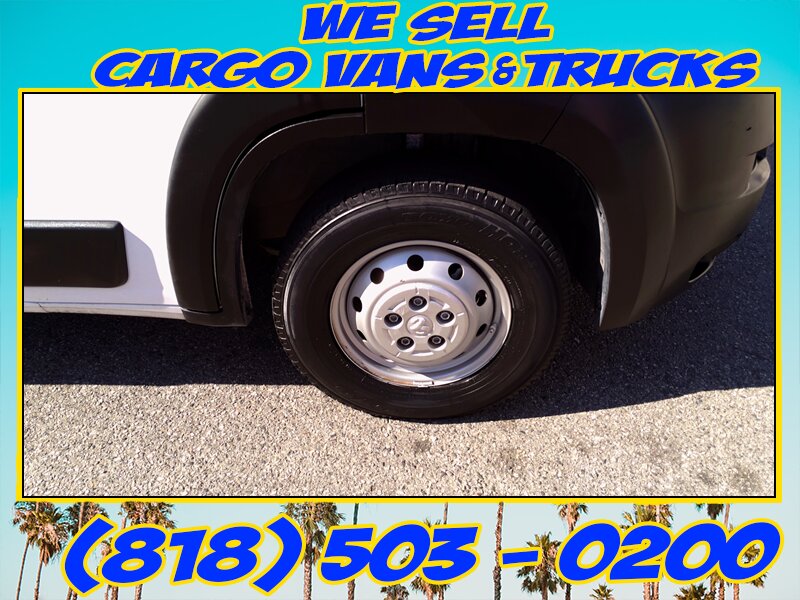 2021 RAM ProMaster 3500 159 WB - Photo 17 - North Hollywood, CA 91605