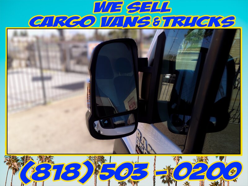 2021 RAM ProMaster 3500 159 WB - Photo 8 - North Hollywood, CA 91605