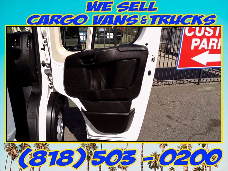 2021 RAM ProMaster 3500 159 WB - Photo 20 - North Hollywood, CA 91605