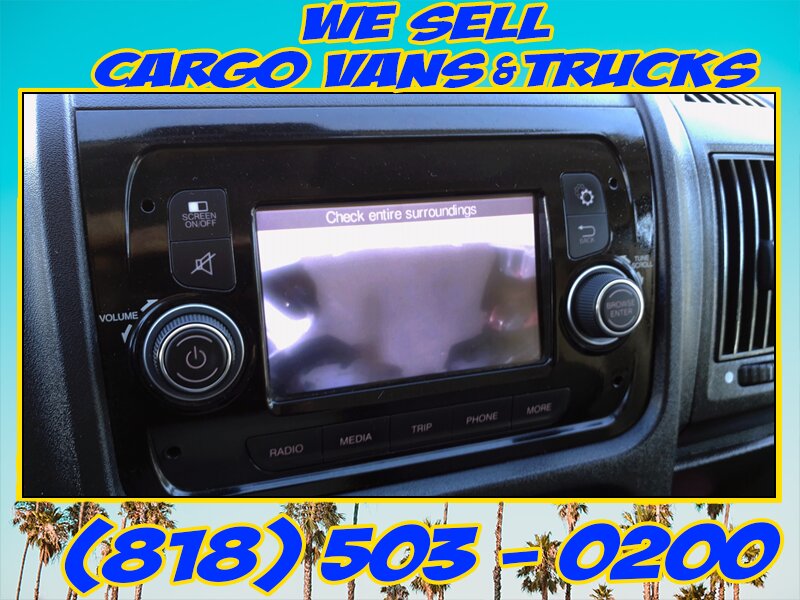 2021 RAM ProMaster 3500 159 WB - Photo 26 - North Hollywood, CA 91605