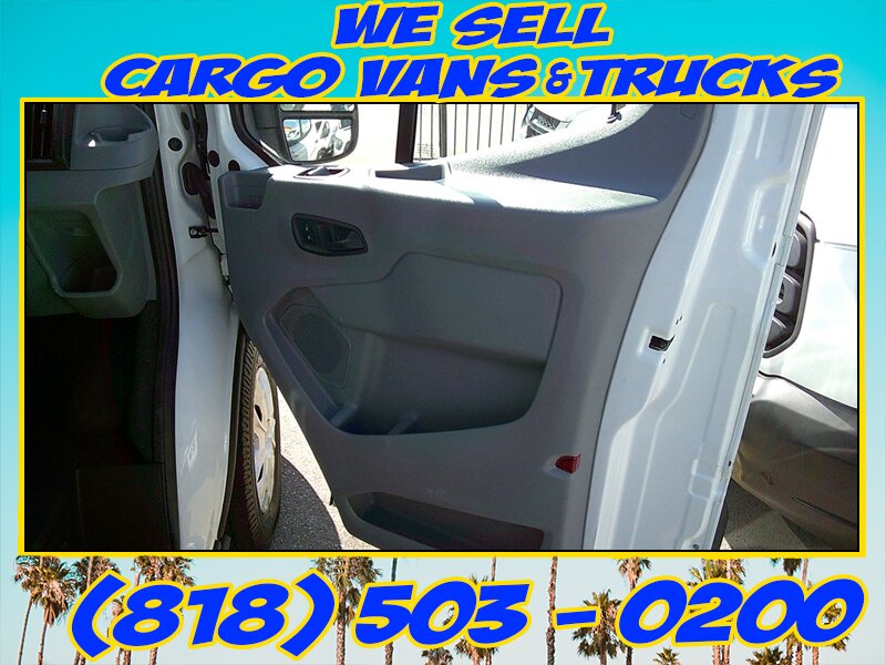 2017 Ford Transit Cargo 250   - Photo 11 - North Hollywood, CA 91605