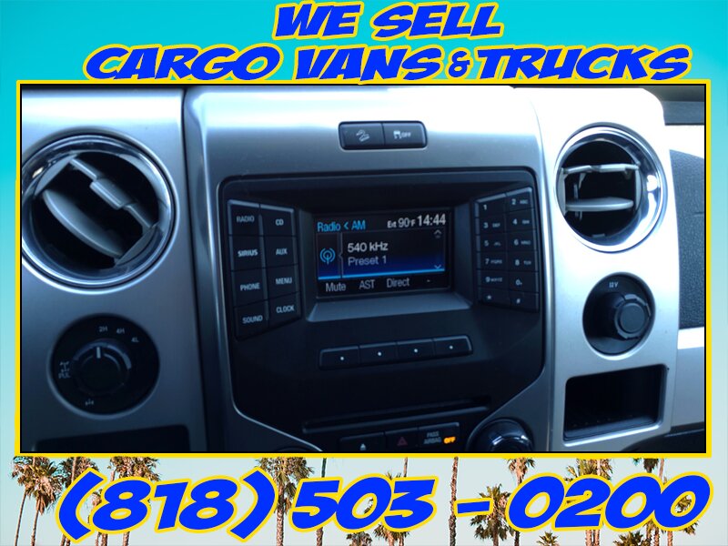 2013 Ford F-150 FX4 - Photo 28 - North Hollywood, CA 91605