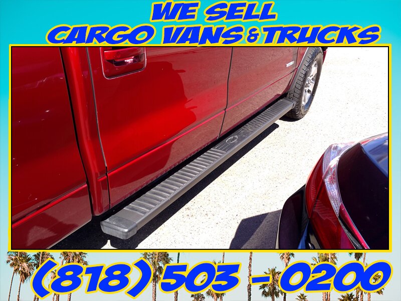 2013 Ford F-150 FX4 - Photo 20 - North Hollywood, CA 91605