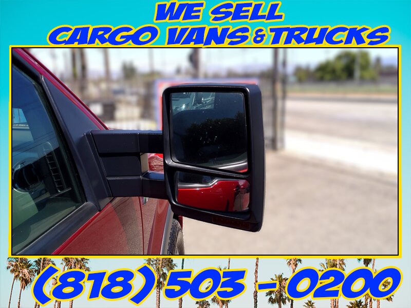 2013 Ford F-150 FX4 - Photo 23 - North Hollywood, CA 91605