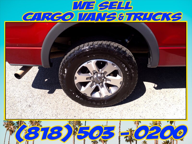 2013 Ford F-150 FX4 - Photo 19 - North Hollywood, CA 91605