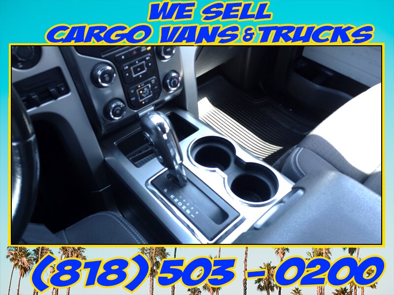 2013 Ford F-150 FX4 - Photo 31 - North Hollywood, CA 91605