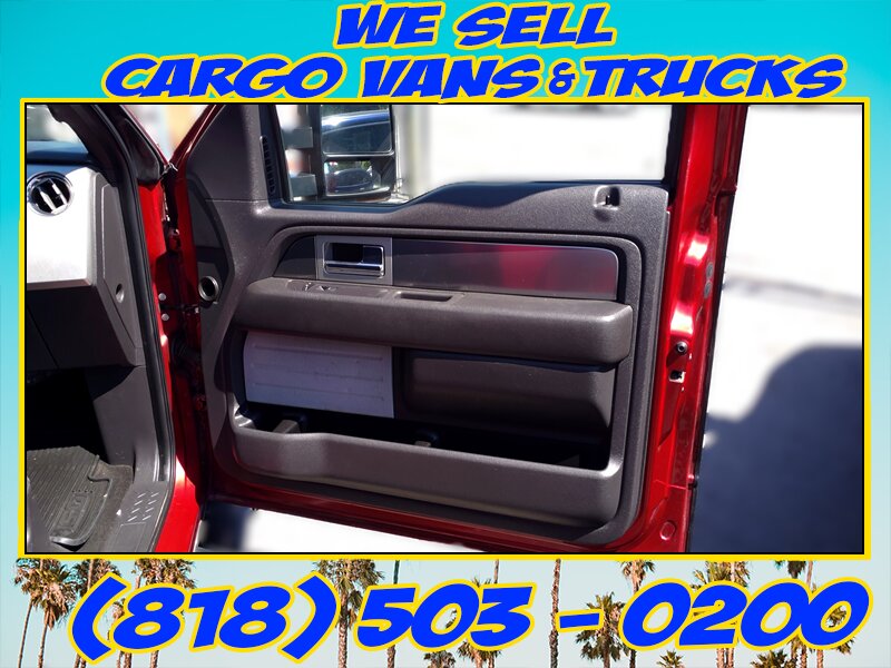 2013 Ford F-150 FX4 - Photo 25 - North Hollywood, CA 91605