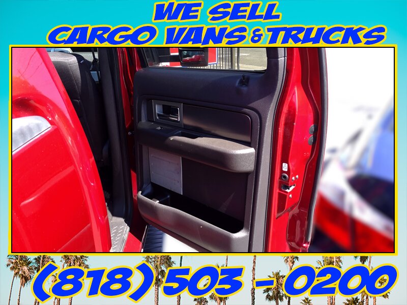 2013 Ford F-150 FX4 - Photo 22 - North Hollywood, CA 91605