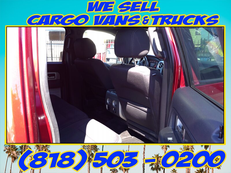 2013 Ford F-150 FX4 - Photo 21 - North Hollywood, CA 91605