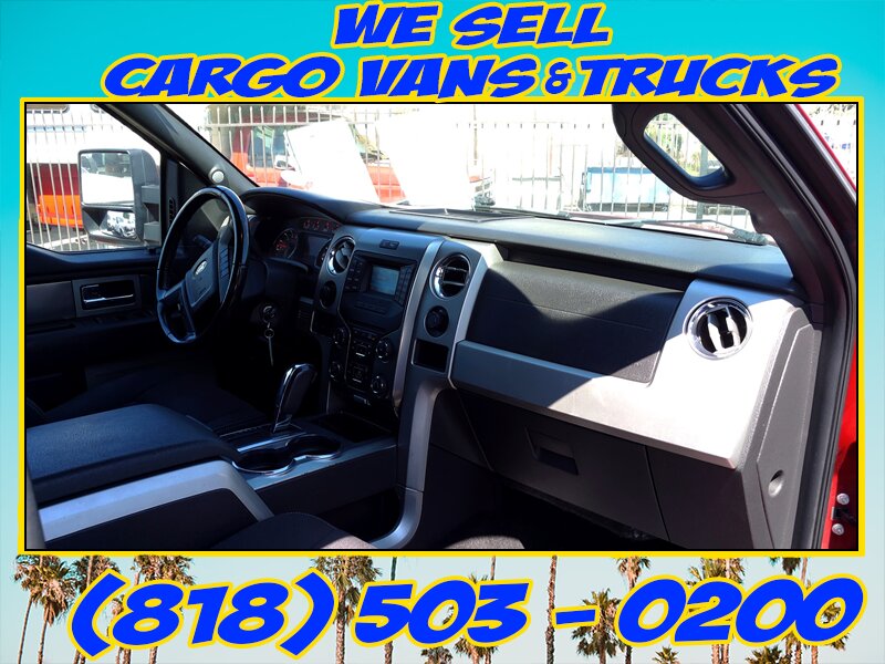 2013 Ford F-150 FX4 - Photo 24 - North Hollywood, CA 91605