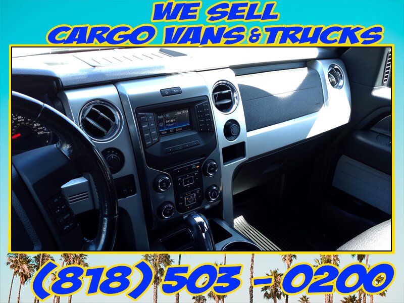 2013 Ford F-150 FX4 - Photo 30 - North Hollywood, CA 91605