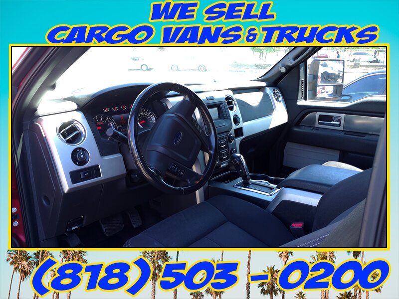 2013 Ford F-150 FX4 - Photo 26 - North Hollywood, CA 91605