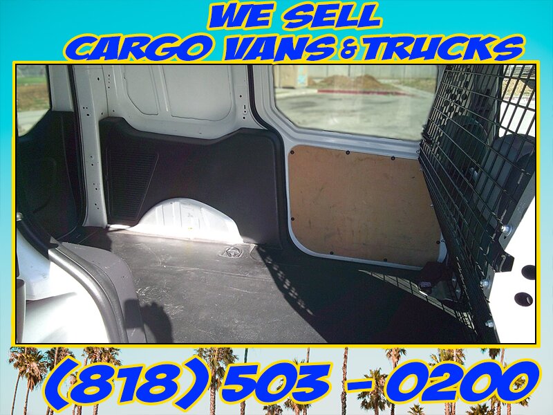 2016 Ford Transit Connect Cargo XL   - Photo 16 - North Hollywood, CA 91605