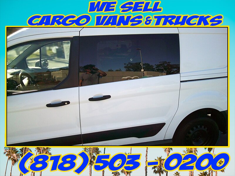 2016 Ford Transit Connect Cargo XL   - Photo 26 - North Hollywood, CA 91605