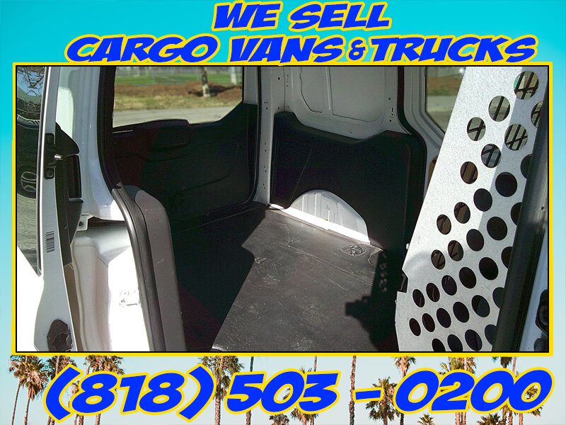 2016 Ford Transit Connect Cargo XL   - Photo 17 - North Hollywood, CA 91605