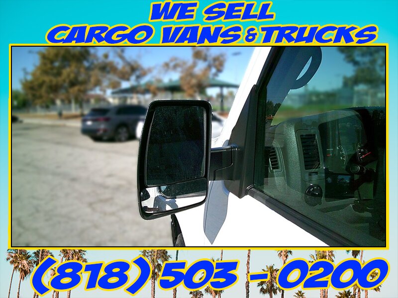 2020 Nissan NV Cargo 1500 SV   - Photo 28 - North Hollywood, CA 91605