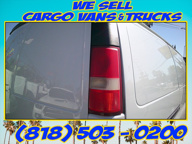 2013 Chevrolet Express 1500   - Photo 14 - North Hollywood, CA 91605