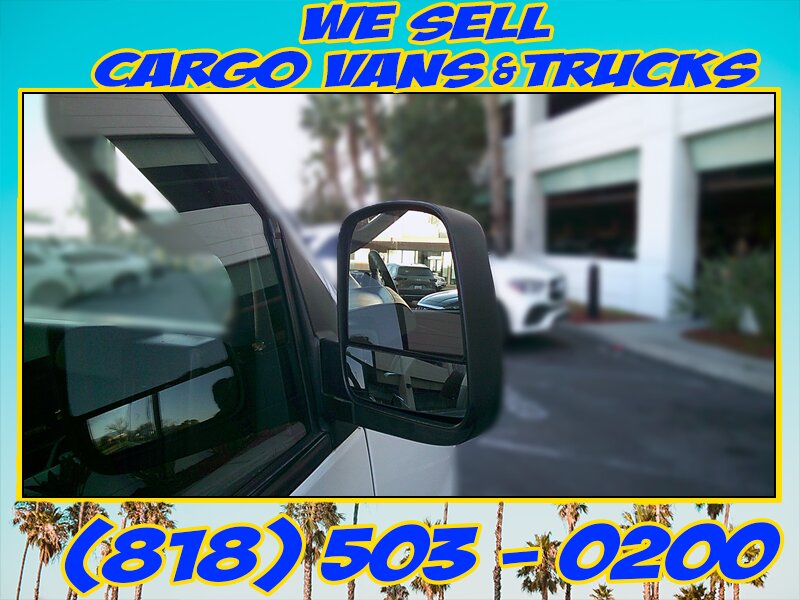 2019 Chevrolet Express 2500   - Photo 12 - North Hollywood, CA 91605
