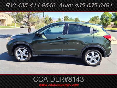 2016 Honda HR-V EX   - Photo 1 - Hurricane, UT 84737