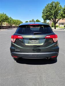 2016 Honda HR-V EX   - Photo 4 - Hurricane, UT 84737