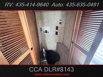 2012 Coachmen Brookstone 295RL   - Photo 17 - Hurricane, UT 84737