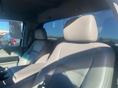 2015 Ford F150 Regular Cab XL   - Photo 5 - Cottonwood, AZ 86326