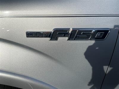 2012 Ford F-150 Lariat  4x4 - Photo 6 - Cottonwood, AZ 86326