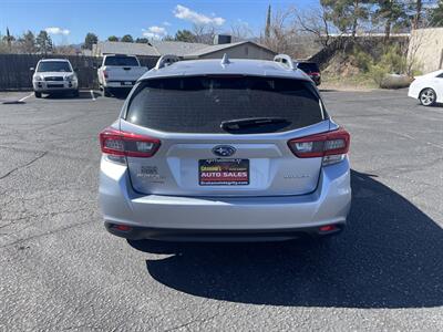 2020 Subaru Impreza Premium  ALL WHEEL DRIVE - Photo 3 - Cottonwood, AZ 86326