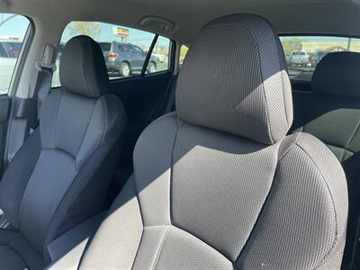 2020 Subaru Impreza Premium  ALL WHEEL DRIVE - Photo 5 - Cottonwood, AZ 86326