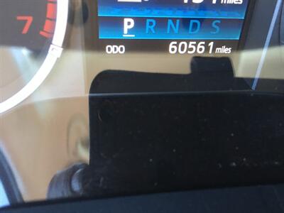 2014 Toyota Tundra CrewMax Platinum  4X4 - Photo 16 - Cottonwood, AZ 86326