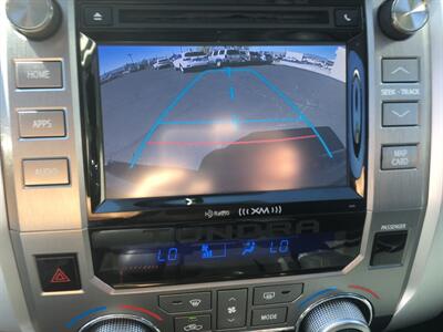 2014 Toyota Tundra CrewMax Platinum  4X4 - Photo 13 - Cottonwood, AZ 86326