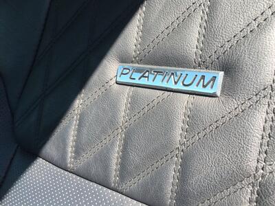 2014 Toyota Tundra CrewMax Platinum  4X4 - Photo 11 - Cottonwood, AZ 86326