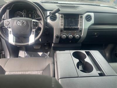 2018 Toyota Tundra SR5  TRD 4x4 - Photo 8 - Cottonwood, AZ 86326