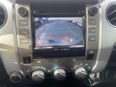 2018 Toyota Tundra SR5  TRD 4x4 - Photo 9 - Cottonwood, AZ 86326