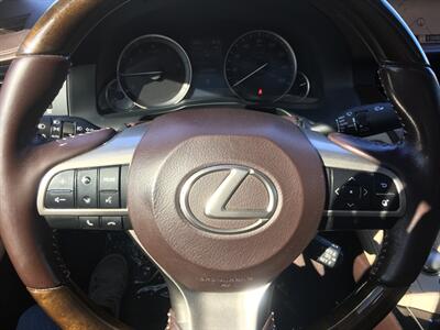 2016 Lexus ES 350   - Photo 12 - Cottonwood, AZ 86326