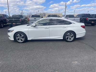 2019 Honda Accord EX   - Photo 3 - Cottonwood, AZ 86326