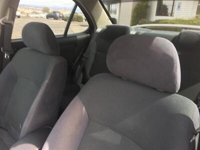 2005 Nissan Sentra 1.8   - Photo 6 - Cottonwood, AZ 86326