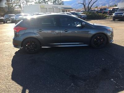 2018 Ford Focus ST   - Photo 2 - Cottonwood, AZ 86326