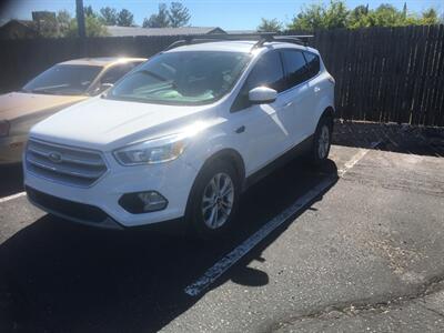 2017 Ford Escape SE   - Photo 1 - Cottonwood, AZ 86326