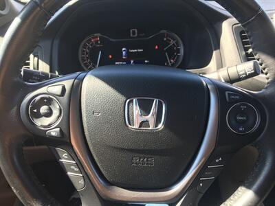 2016 Honda Pilot EX-L  ALL WHEEL DRIVE - Photo 12 - Cottonwood, AZ 86326
